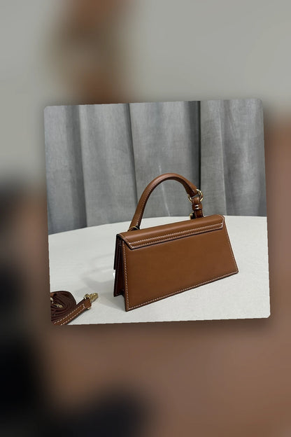 NB - JCA Bag - 452