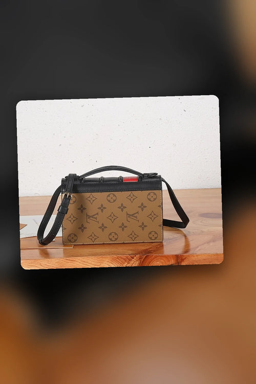 NB - LOV Bag - 1319