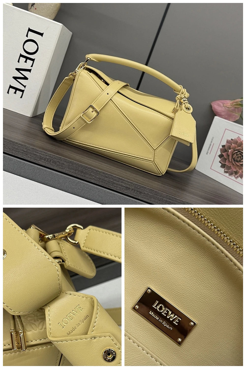 NB - LWO Bag - 073