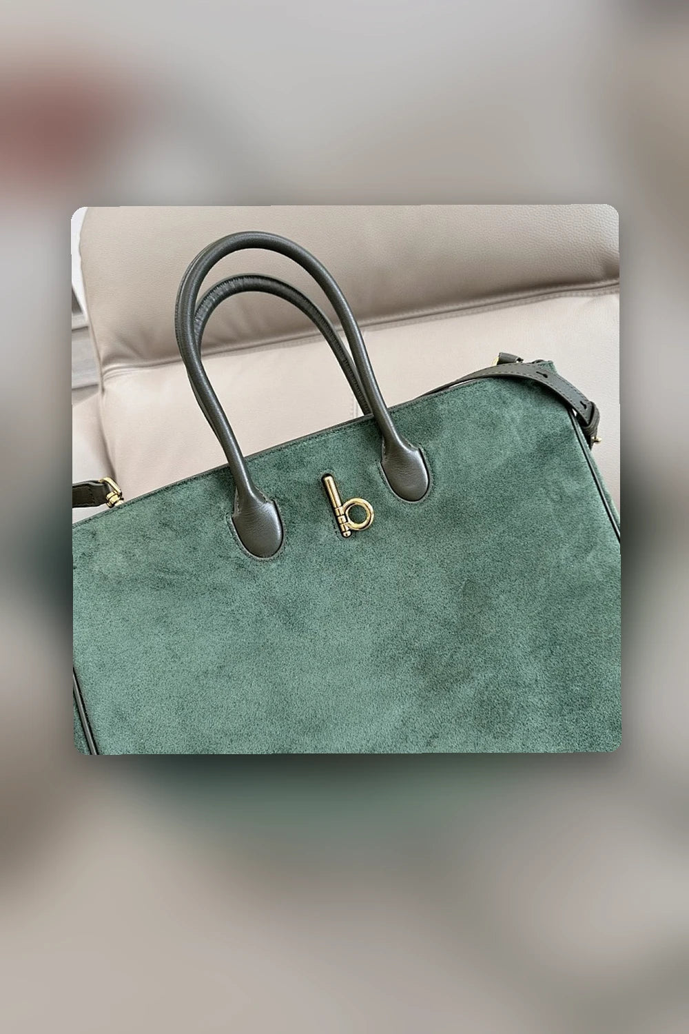 NB - BOR Bag - 147