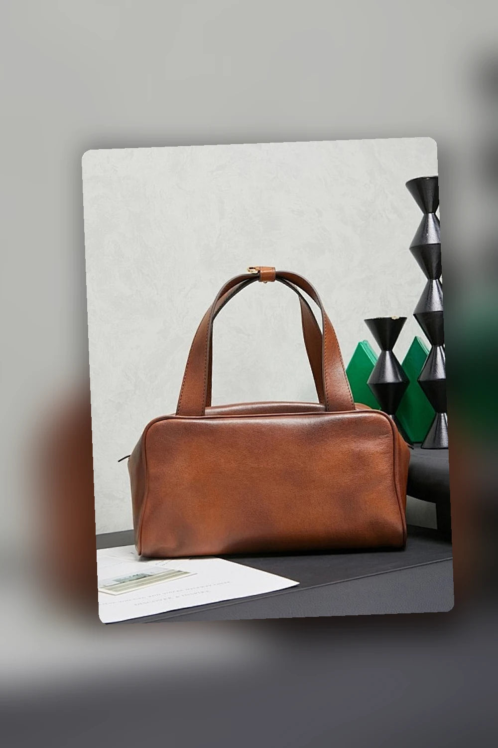 NB - MMU Bag - 1130