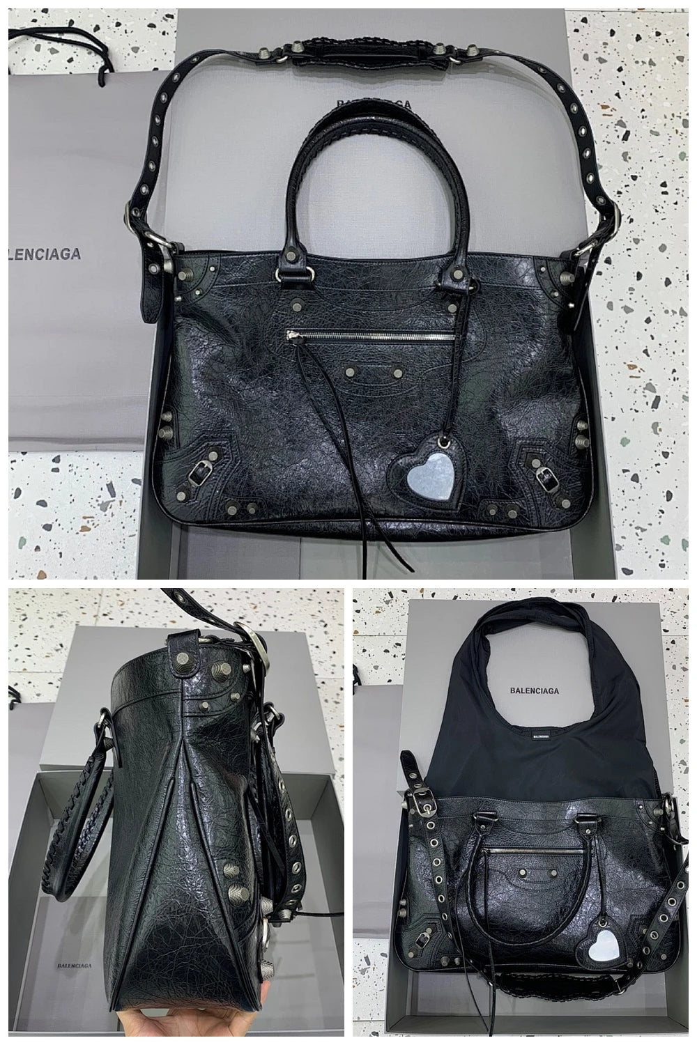 NB - BG Bag - 153