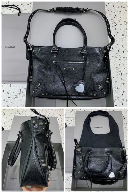 NB - BG Bag - 153