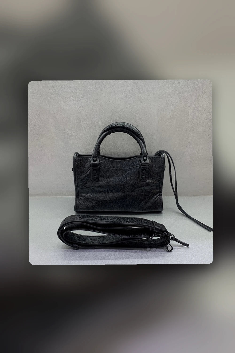 NB - BG Bag - 1384
