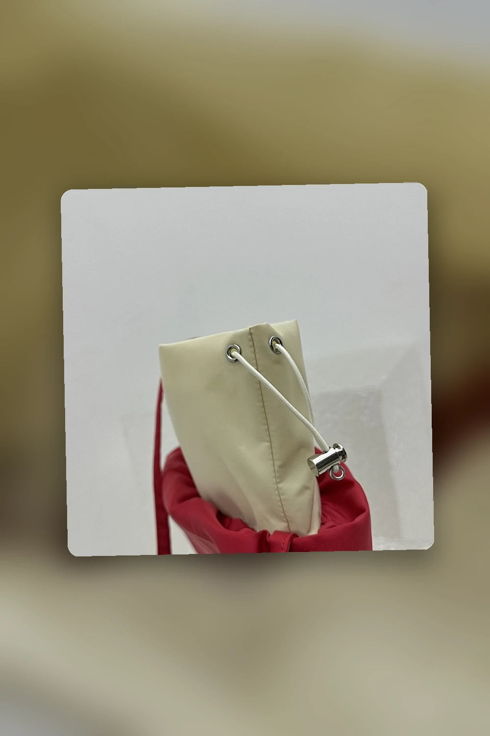 NB - THR Bag - 965