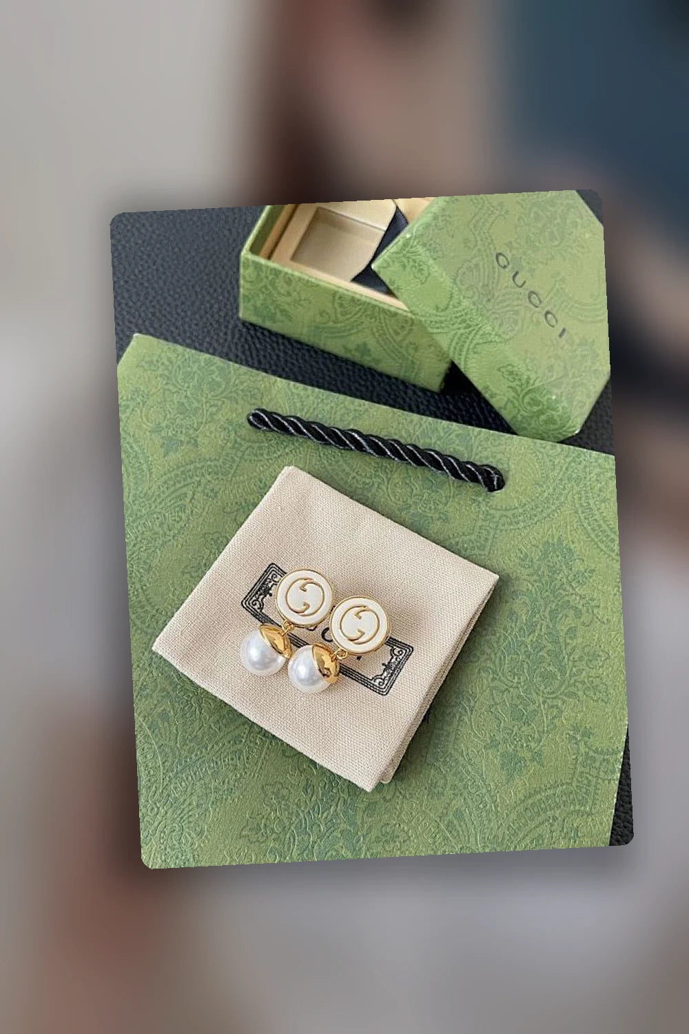 NB - GUKI Jewelry - 391