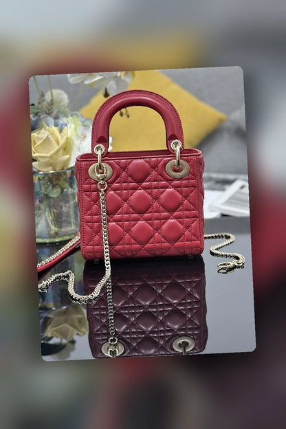 NB - DOR Bag - 749
