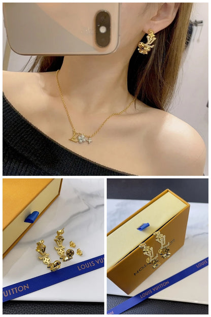 NB - LOV Jewelry - 769