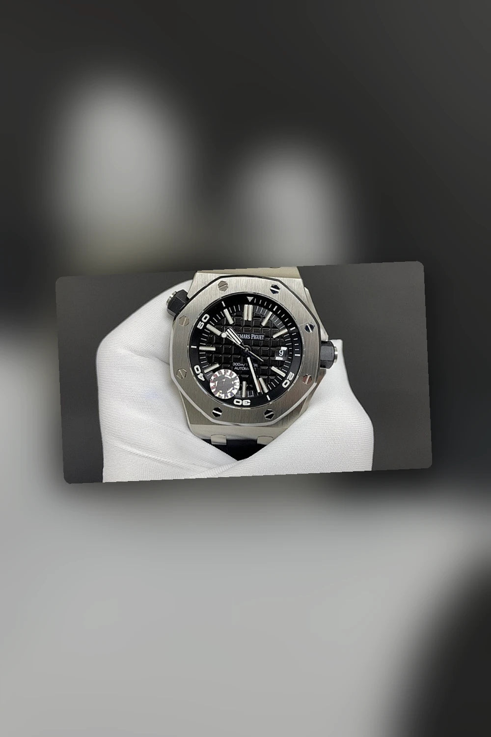 NB - Mix Watch - 578