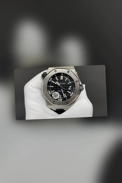 NB - Mix Watch - 578