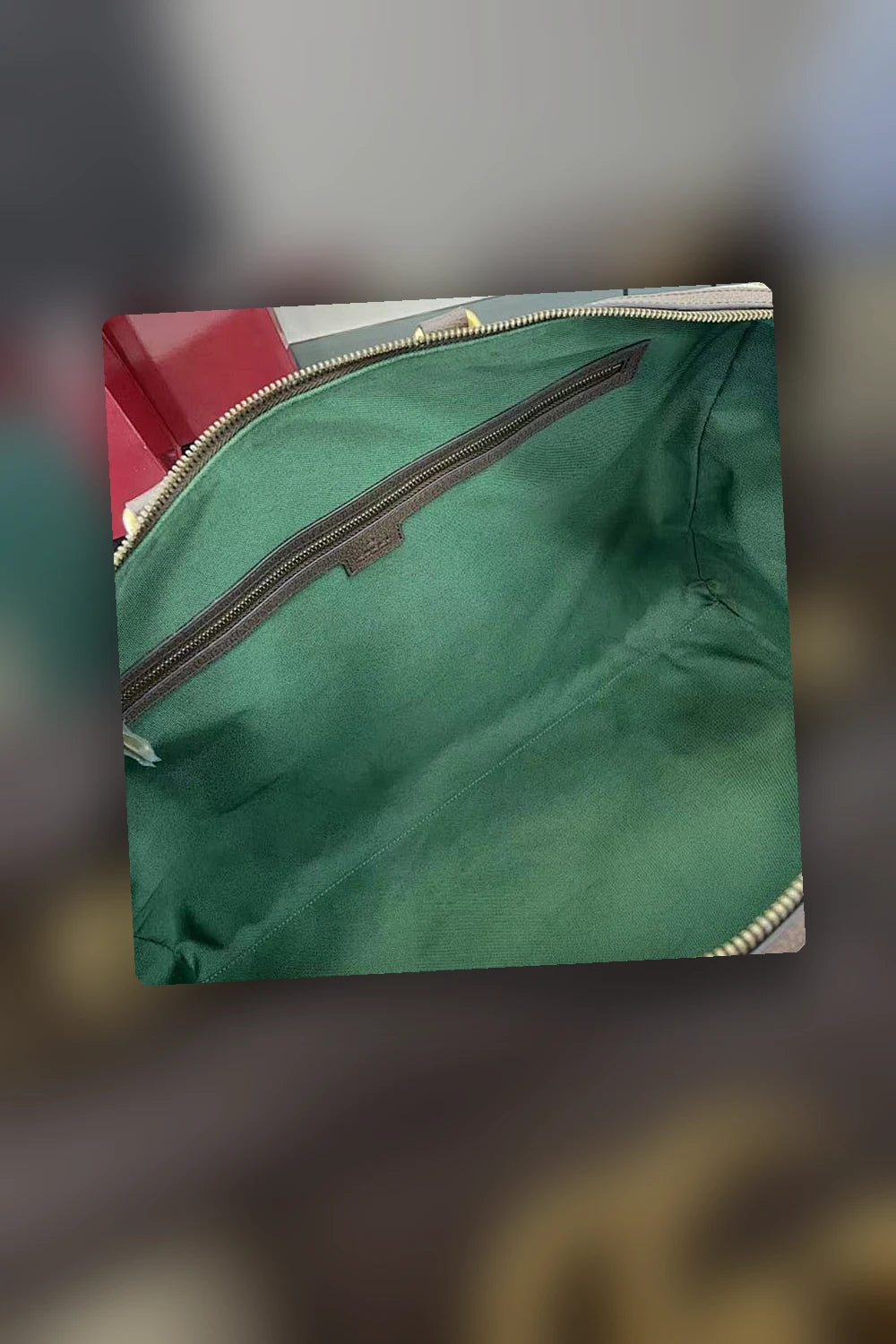 NB - GUKI Bag - 892