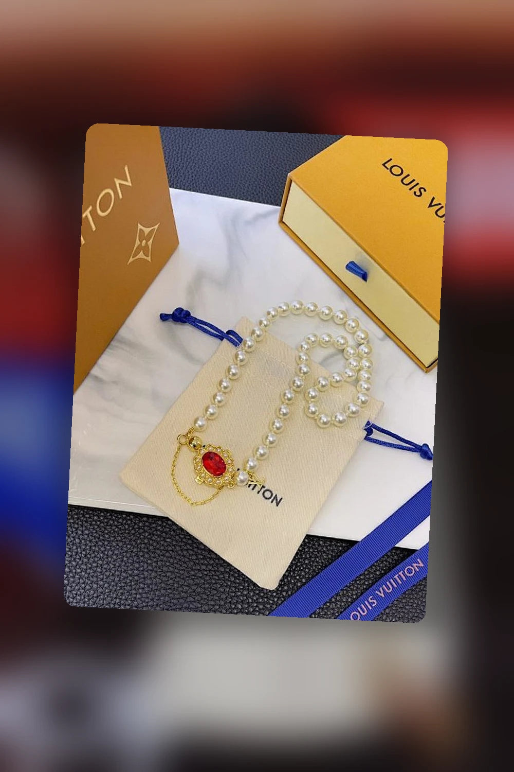 NB - LOV Jewelry - 617
