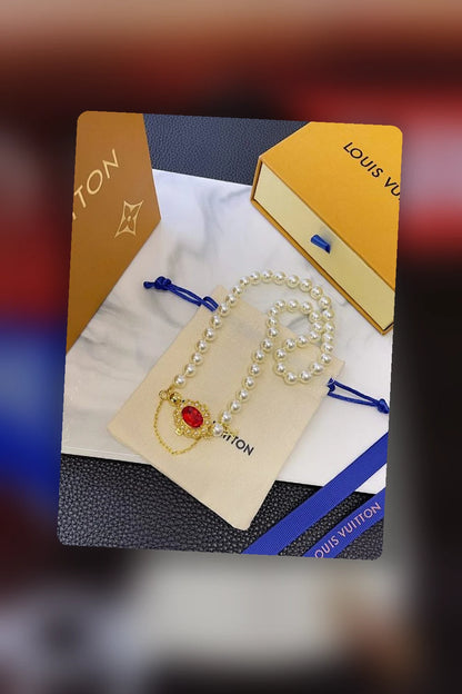 NB - LOV Jewelry - 617