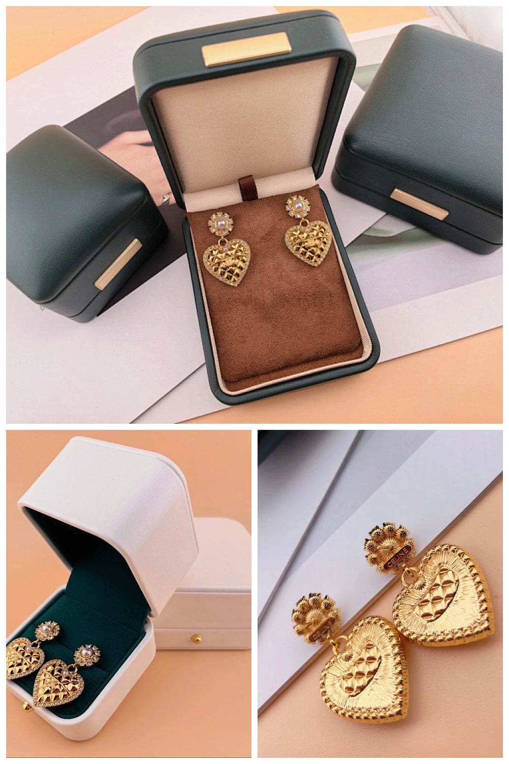 NB - COL Jewelry - 276