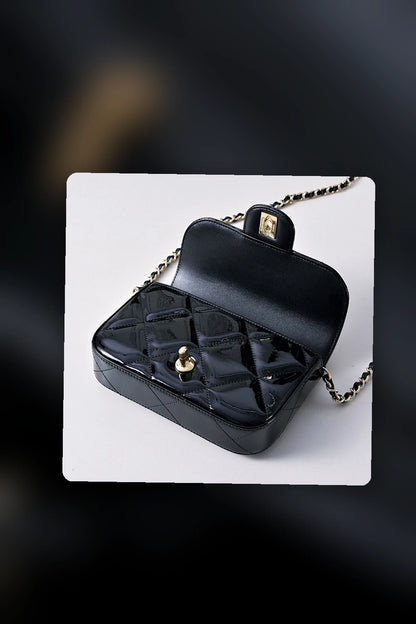NB - CHL Bag - 940