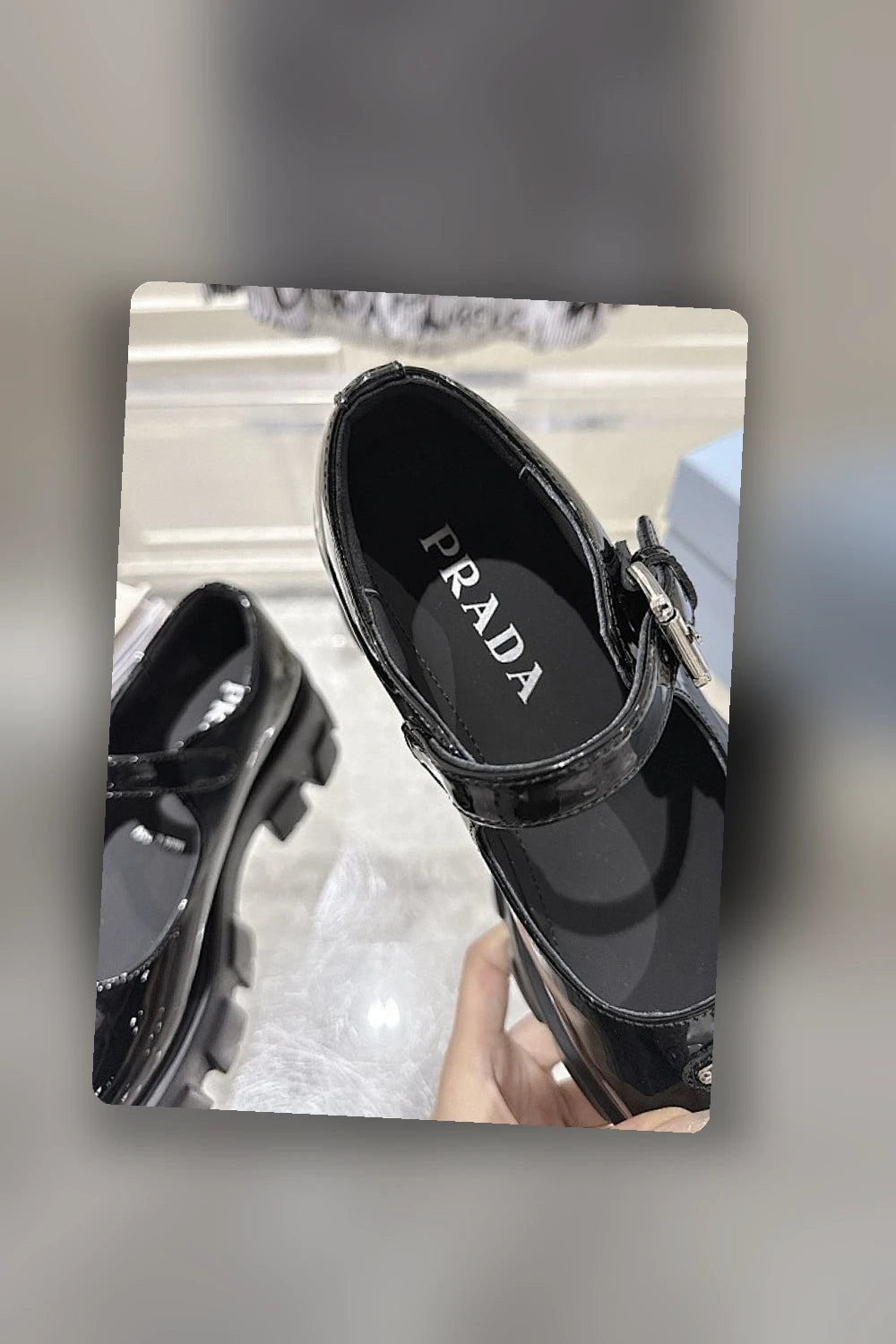 NB - PD Women Shoes - 173