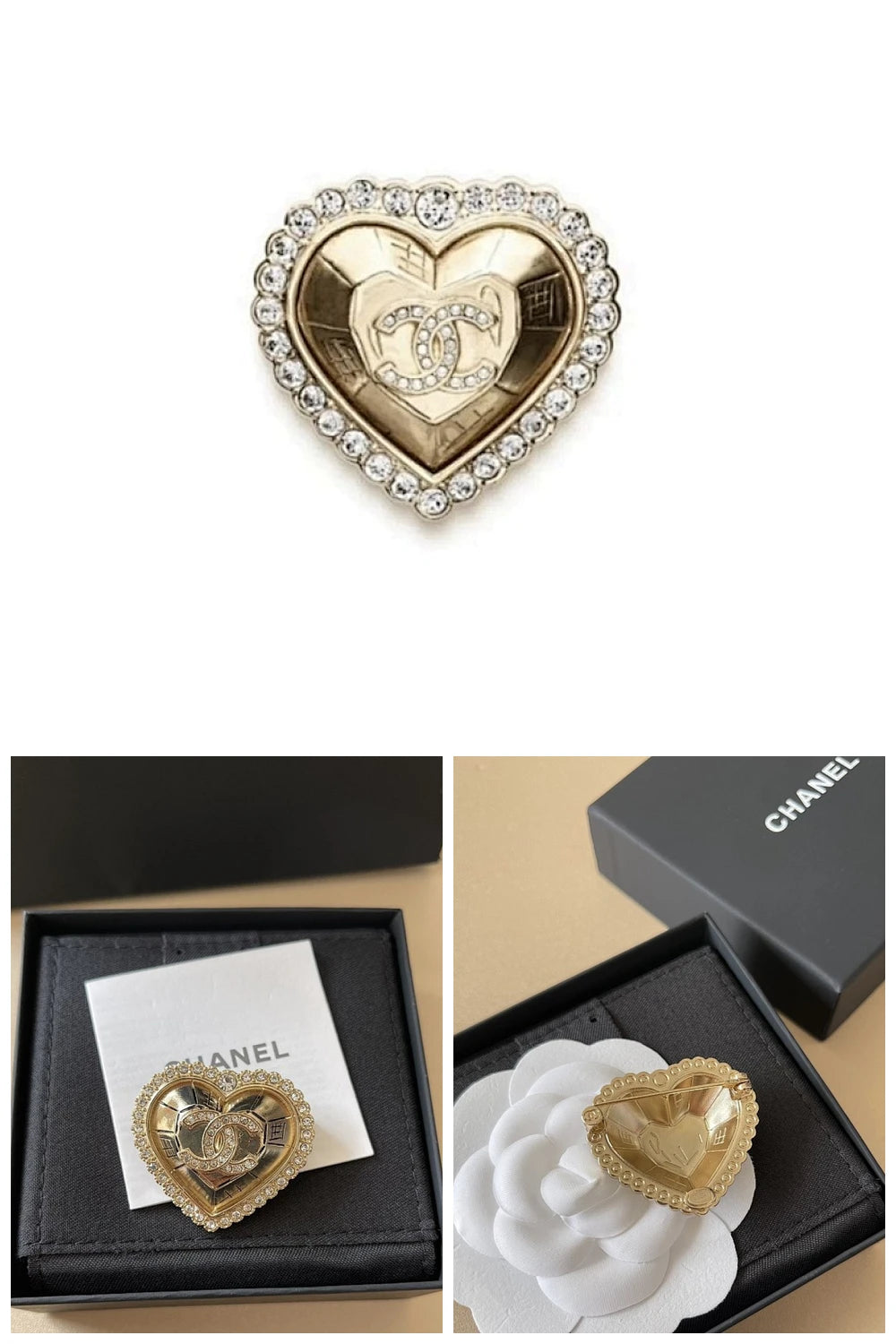 NB - CHL Jewelry - 459