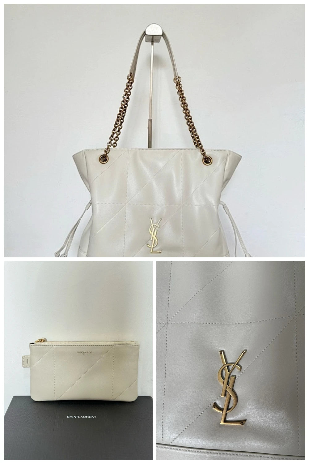 NB - YLS Bag - 636