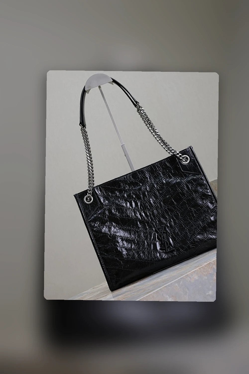 NB - YLS Bag - 382