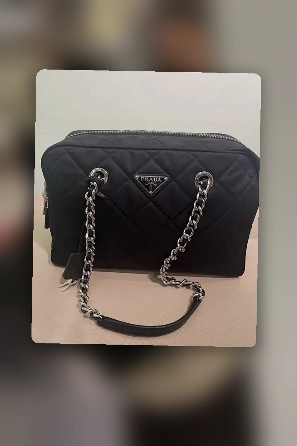 NB - PD Bag - 1358