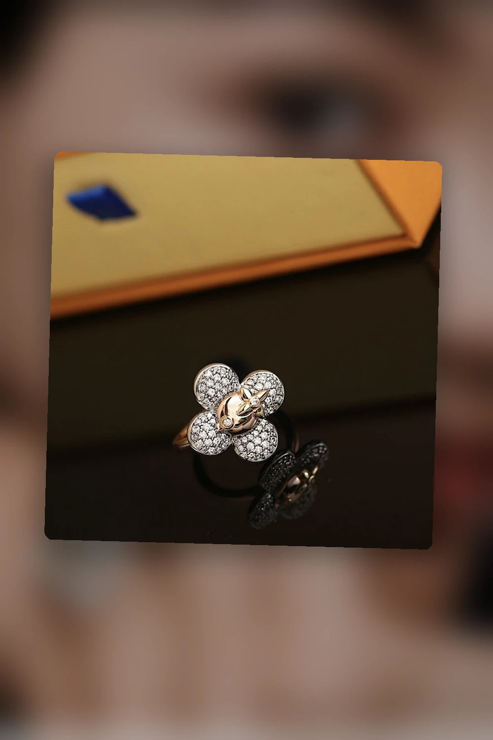 NB - LOV Jewelry - 435