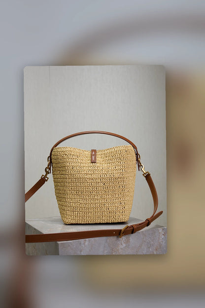 NB - YLS Bag - 1233