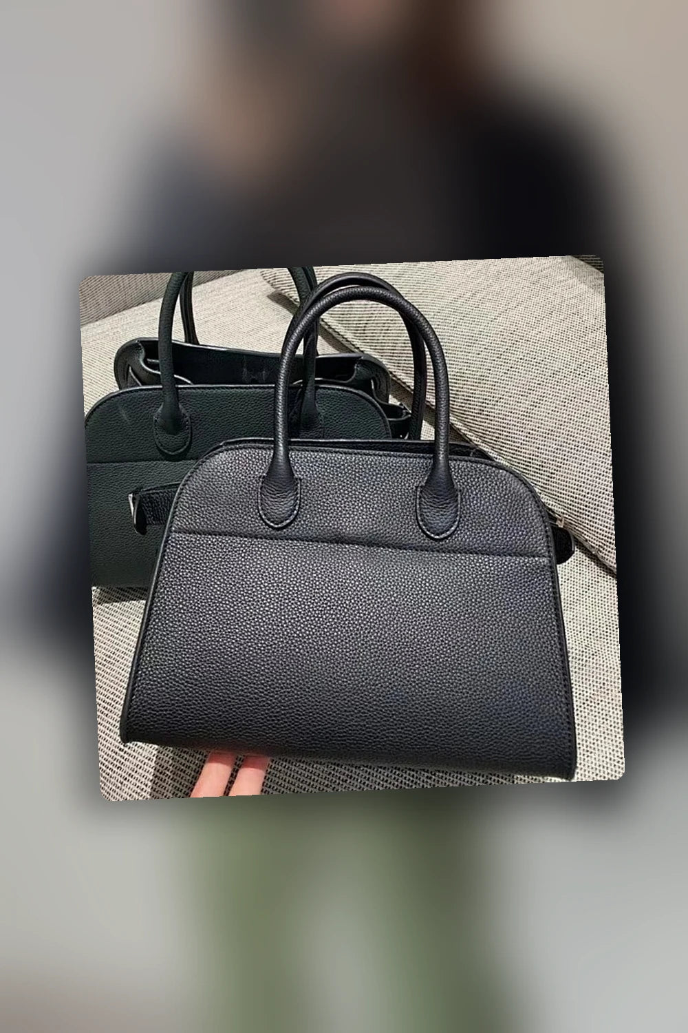 NB - THR Bag - 817