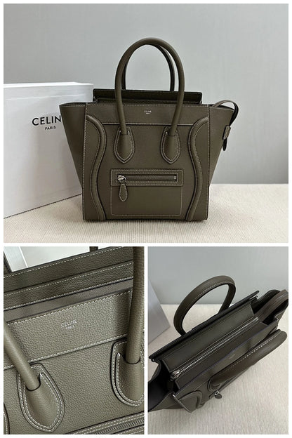 NB - COL Bag - 1137