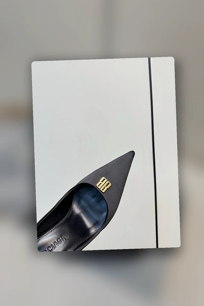 NB - BG Women Shoes - 586