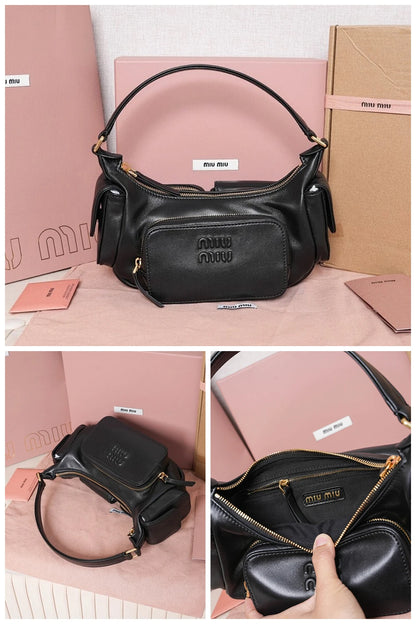 NB - MMU Bag - 1259