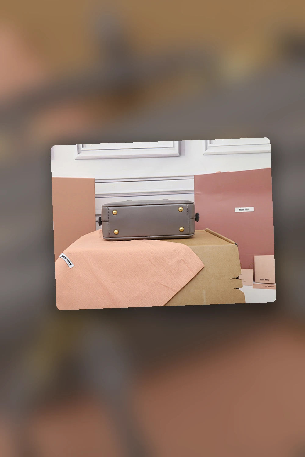 NB - MMU Bag - 1344