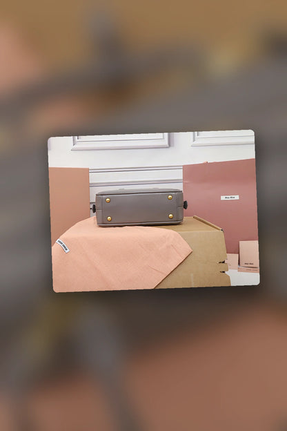 NB - MMU Bag - 1344