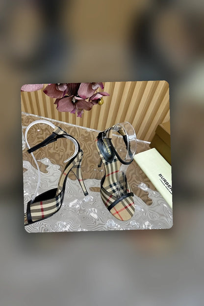 NB - BOR Women Shoes - 253