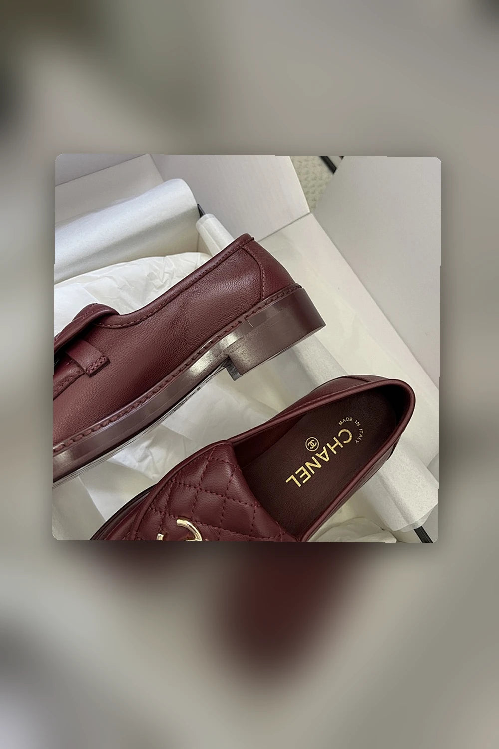 NB - CHL Mix Items - 407