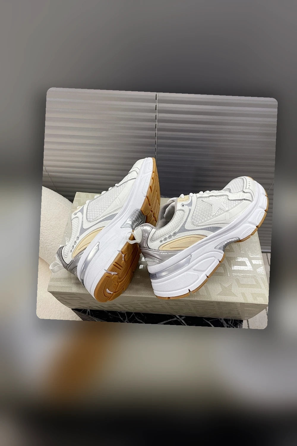 NB - SIMP Women Shoes - 027