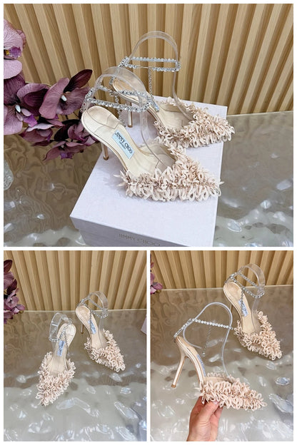 NB - JMC Women Shoes - 092