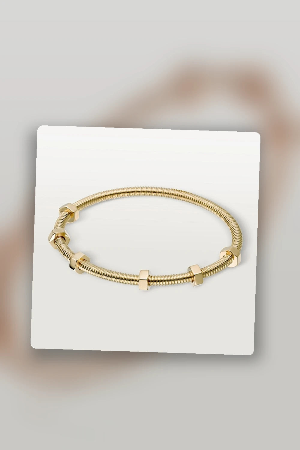 NB - CRA Jewelry - 463