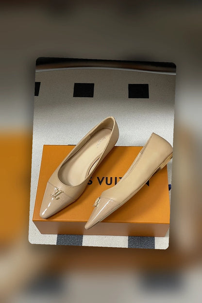 NB - LOV Women Shoes - 125