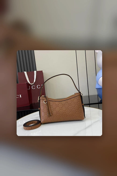 NB - GUKI Bag - 346