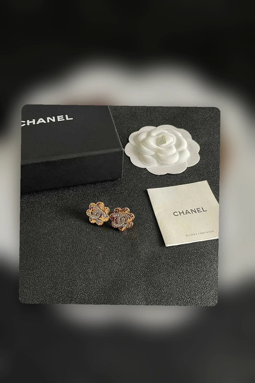 NB - CHL Jewelry - 847