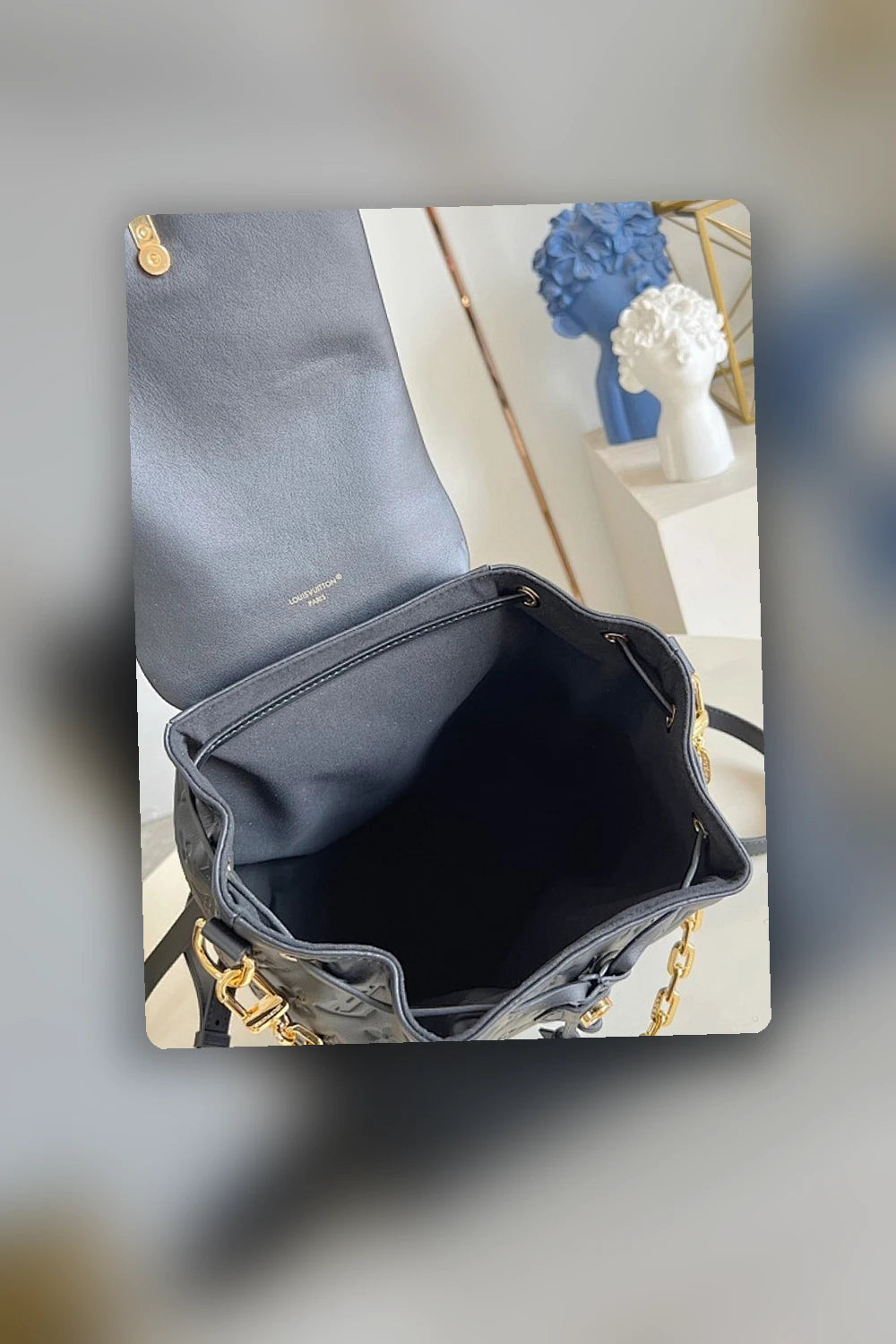 NB - LOV Bag - 1663