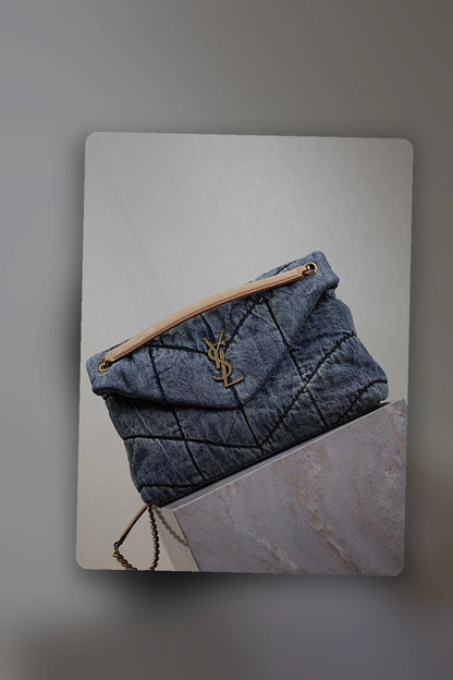 NB - YLS Bag - 956