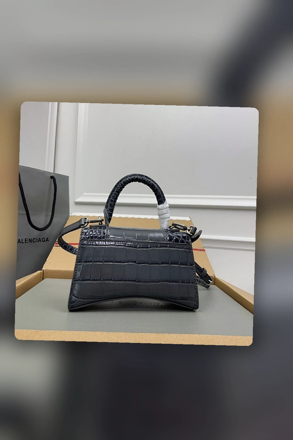 NB - BG Bag - 239