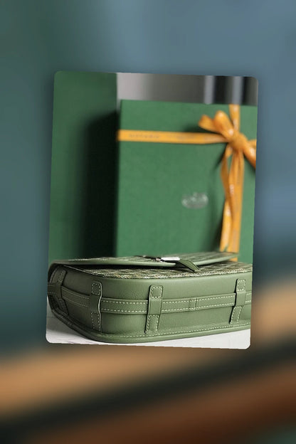 NB - GYO Bag - 1550