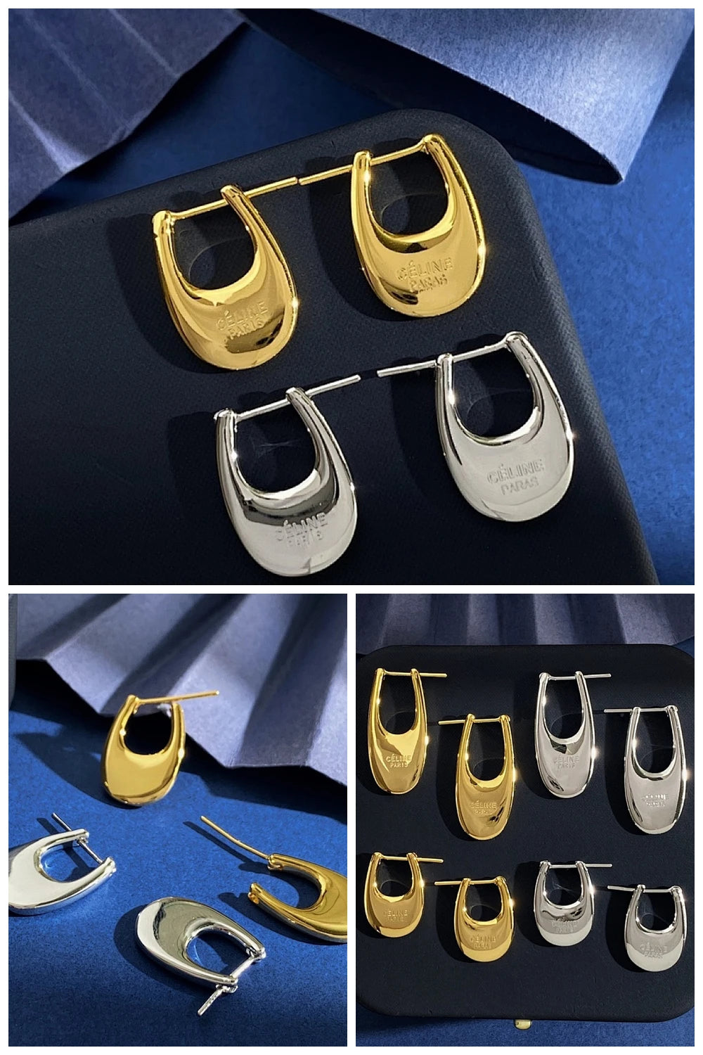 NB - COL Jewelry - 234