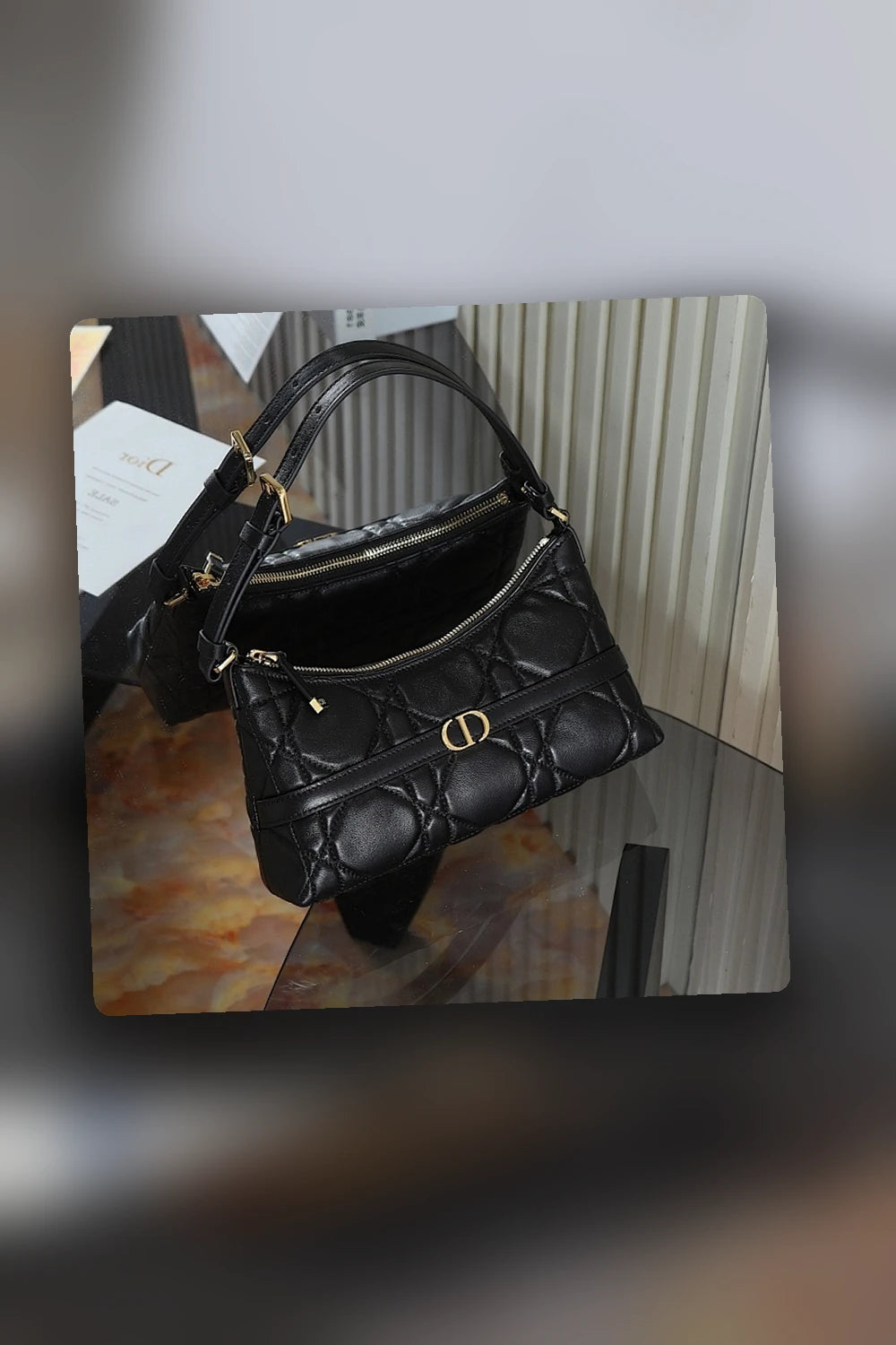 NB - DOR Bag - 1061