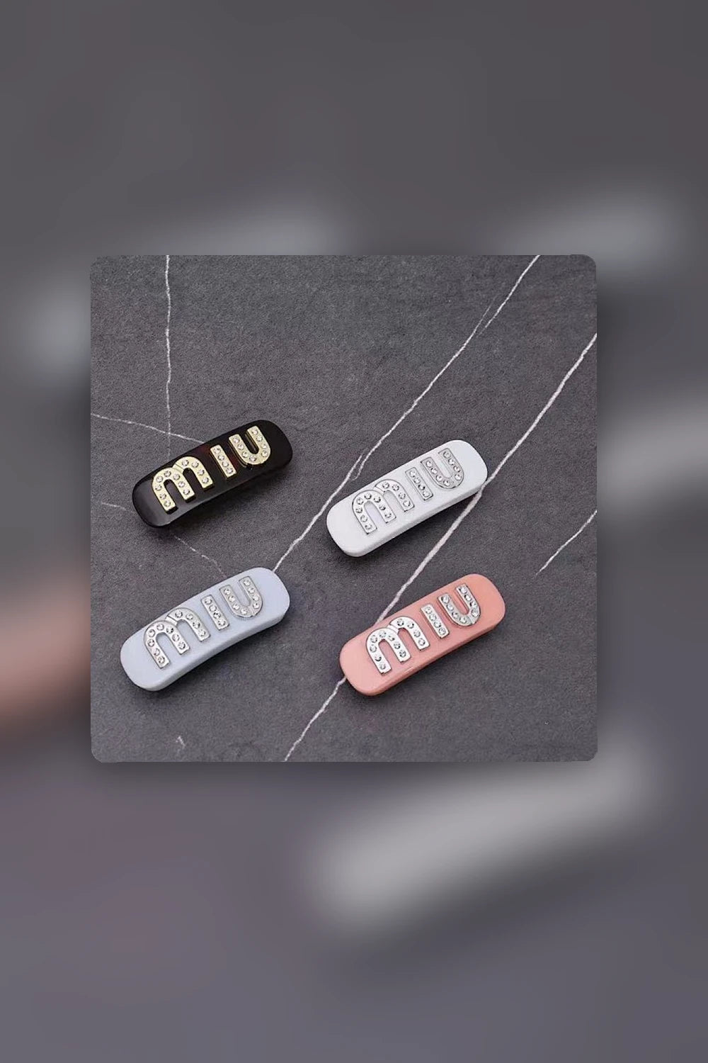 NB - MMU Jewelry - 533