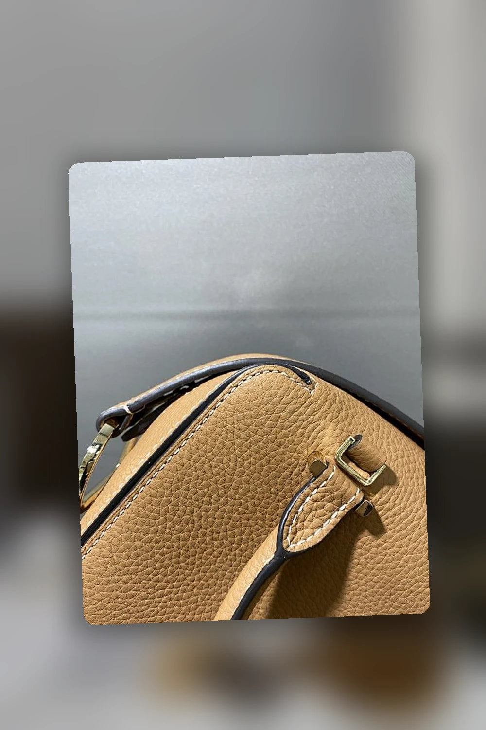NB - DLVX Bag - 287