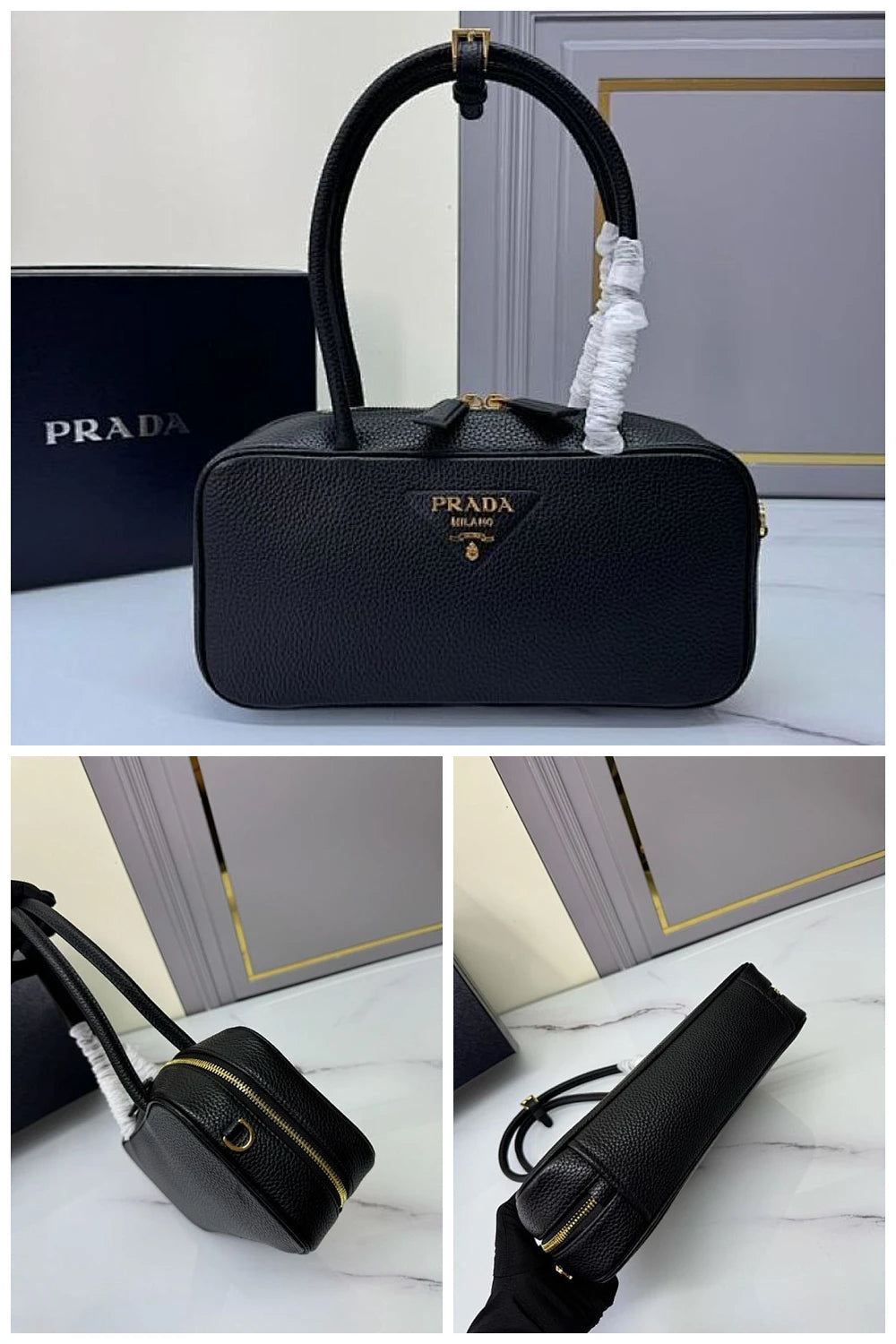 NB - PD Bag - 990