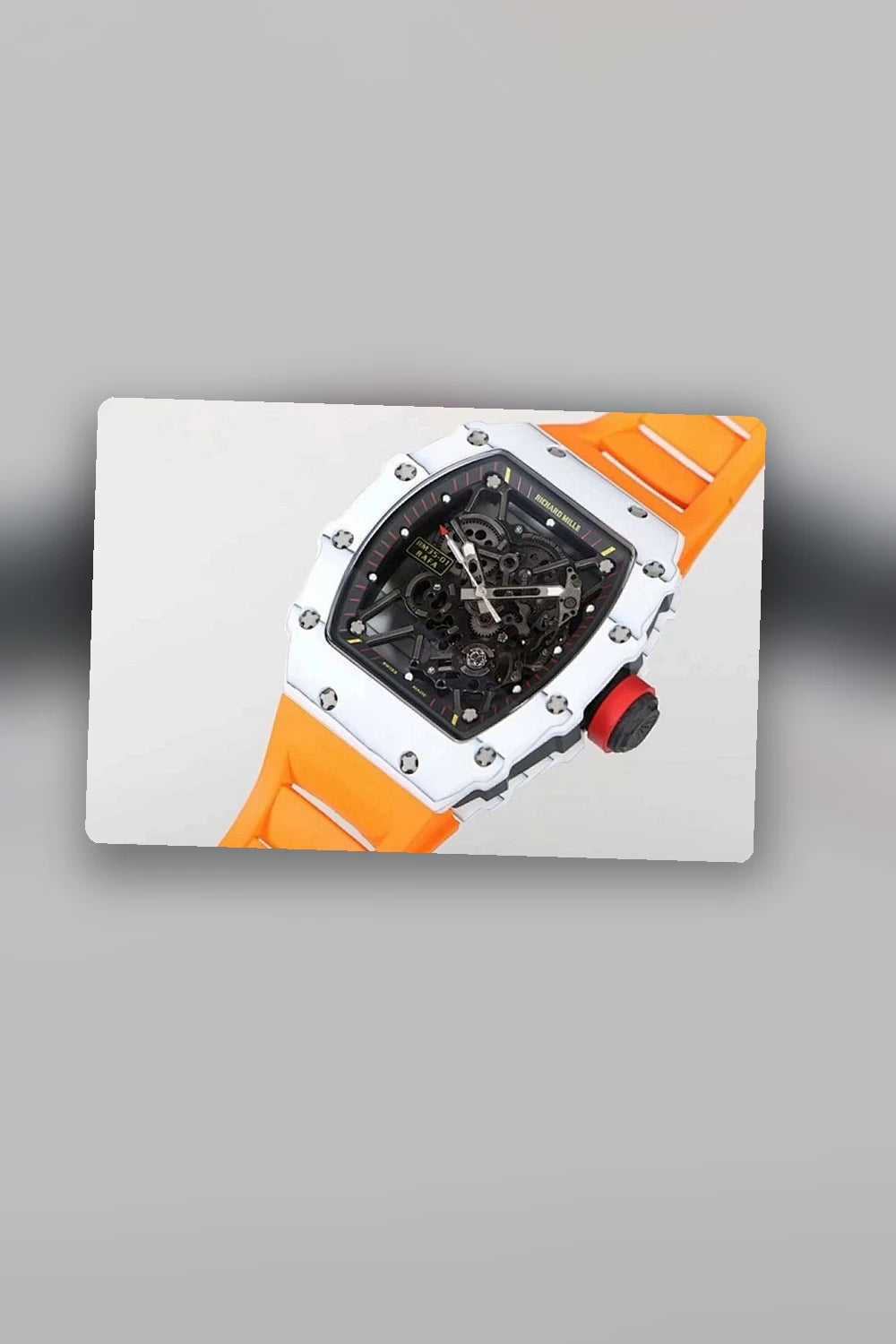 NB - Mix Watch - 437